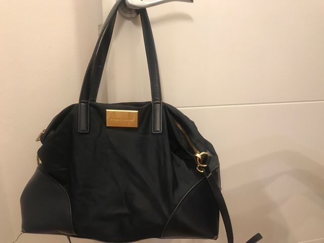 Bolso Bimba & Lola - Negro