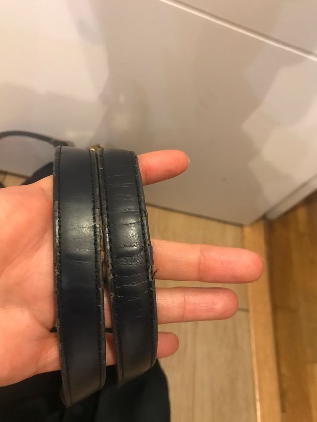 Bolso Bimba & Lola - Negro