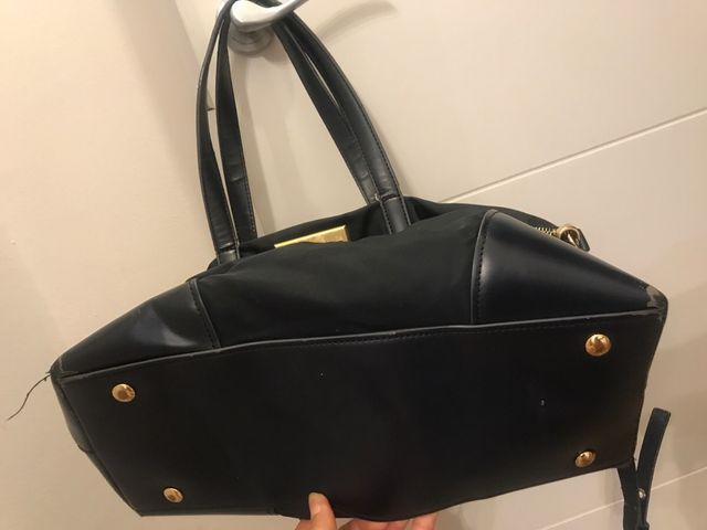 Bolso Bimba & Lola - Negro