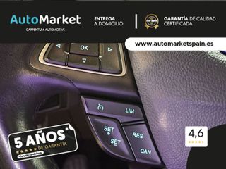 Ford Focus 1.5 tdci 95cv SW