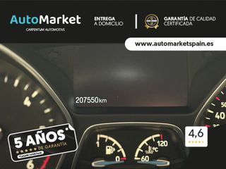 Ford Focus 1.5 tdci 95cv SW