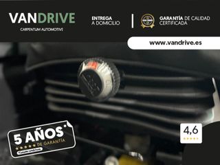 Iveco Daily 35 -160 HI-MATIC L4 H2 AUTOMATICA