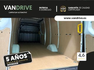 Iveco Daily 35 -160 HI-MATIC L4 H2 AUTOMATICA