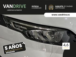 Iveco Daily 35 -160 HI-MATIC L4 H2 AUTOMATICA