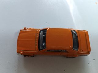 Hot Wheels Custom Nissan Skyline HT2000 GTR