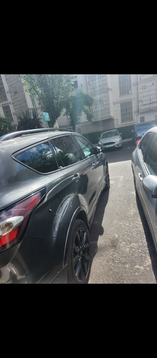 Ford Kuga 2018
