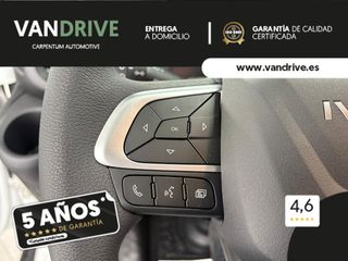 Iveco Daily 35 -160 HI-MATIC L4 H2 AUTOMATICA