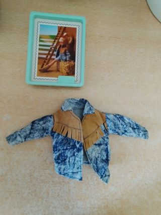 Ropa de Chabel Original Jeans, de Feber