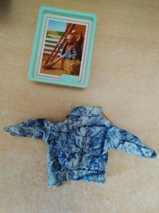 Ropa de Chabel Original Jeans, de Feber