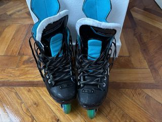 Patines Hockey Bauer RSX Jr