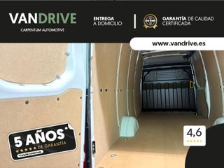 Iveco Daily 35 -160 HI-MATIC L4 H2 AUTOMATICA