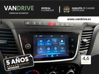 Iveco Daily 35 -160 HI-MATIC L4 H2 AUTOMATICA