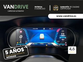 Iveco Daily 35 -160 HI-MATIC L4 H2 AUTOMATICA