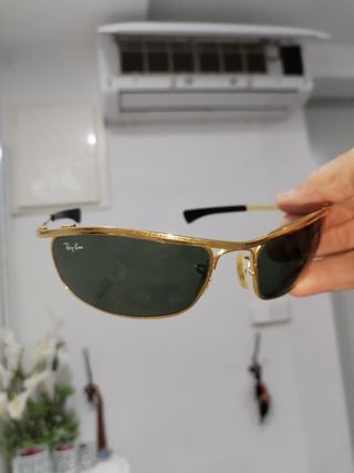 Ray-Ban Olympian II Bausch & Lomb