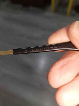 Ray-Ban Olympian II Bausch & Lomb