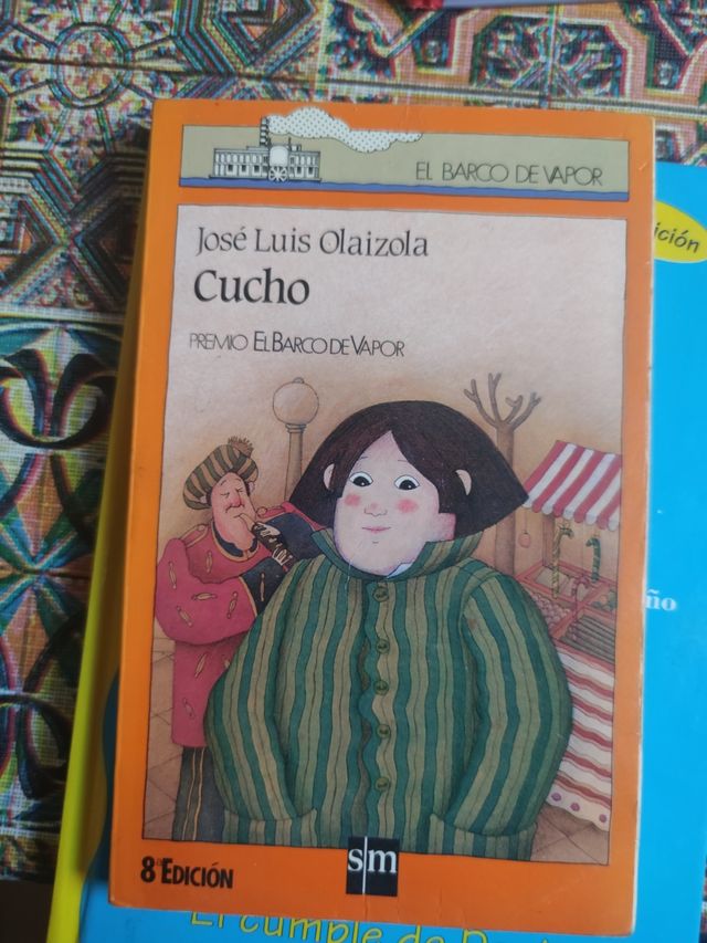 El vampiro del diente flojo (Kika Superbruja / ...