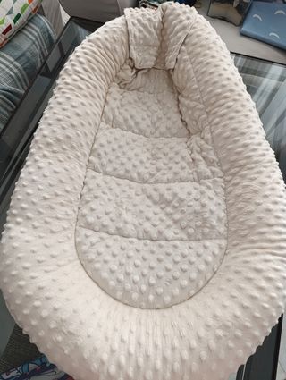 Nido bebé Totsy Baby