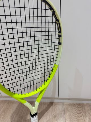 Raqueta Head Extreme Team 900