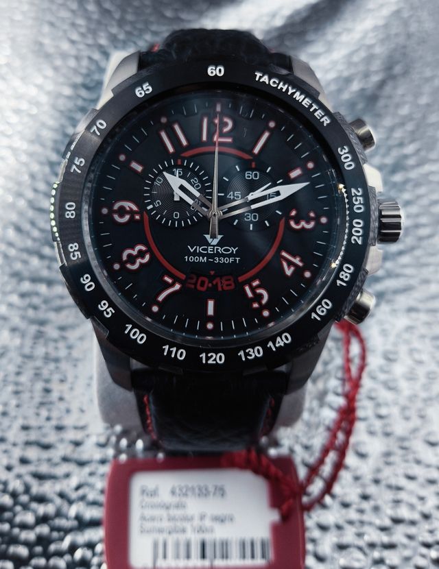 Reloj VICEROY referencia 432133-75