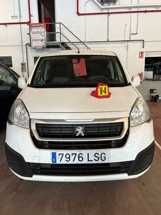 Peugeot Partner PARTNER TEPEE 