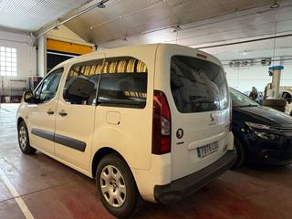 Peugeot Partner PARTNER TEPEE 