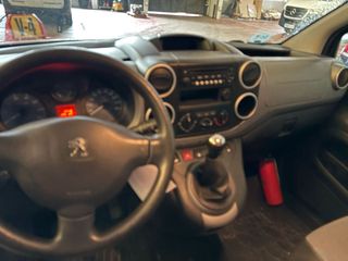 Peugeot Partner PARTNER TEPEE 