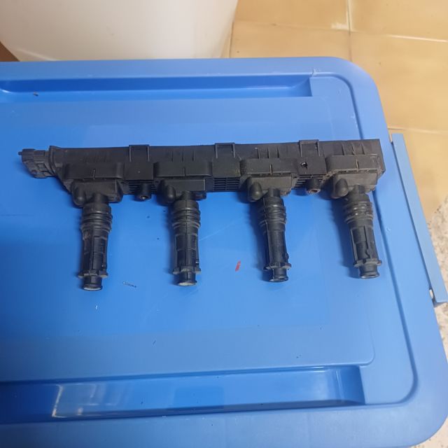 Bobina de encendido opel corsa 1.2