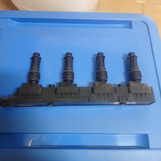 Bobina de encendido opel corsa 1.2