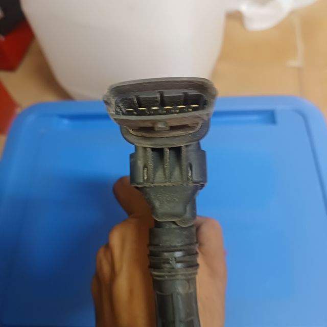 Bobina de encendido opel corsa 1.2