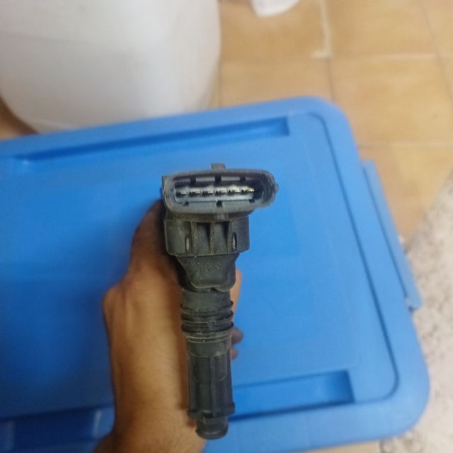 Bobina de encendido opel corsa 1.2