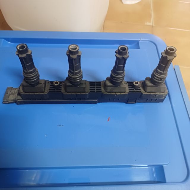 Bobina de encendido opel corsa 1.2