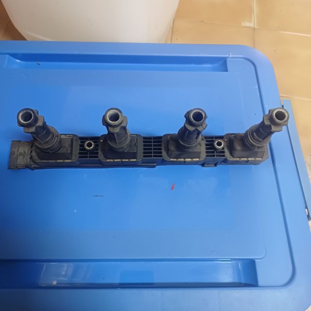 Bobina de encendido opel corsa 1.2