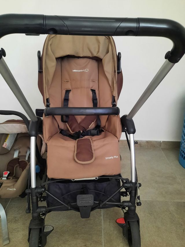 Passeggino Trio Bebè Confort