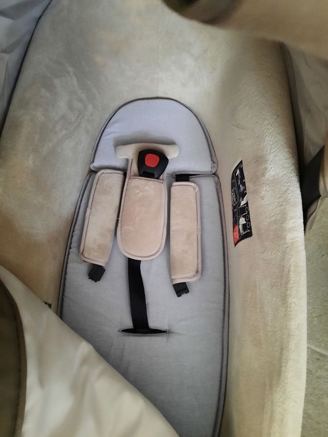 Passeggino Trio Bebè Confort