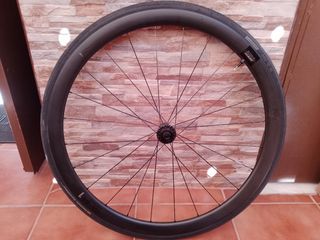 Rueda Giant SLR 1 Delantera