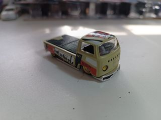 Hot Wheels Custom Volkswagen T2 Pickup
