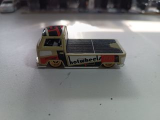 Hot Wheels Custom Volkswagen T2 Pickup