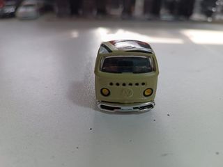 Hot Wheels Custom Volkswagen T2 Pickup