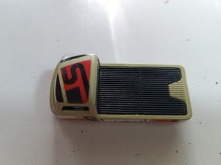 Hot Wheels Custom Volkswagen T2 Pickup