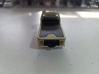 Hot Wheels Custom Volkswagen T2 Pickup