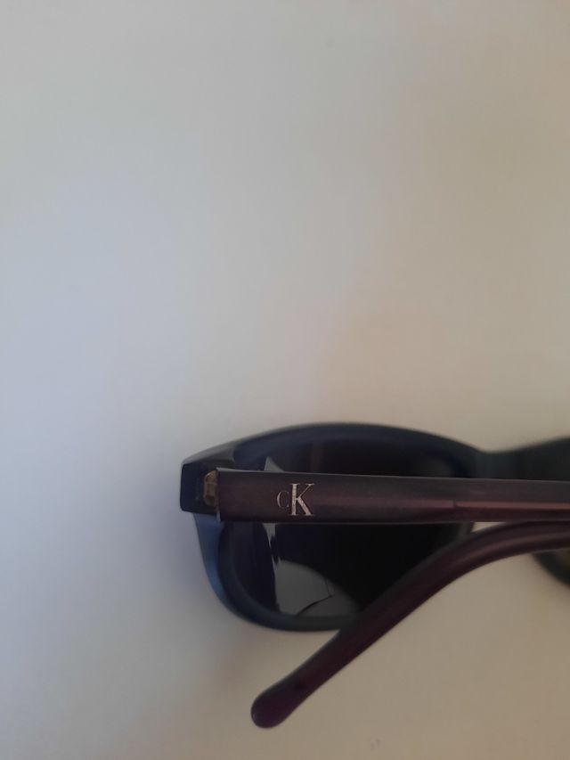 Occhiali Calvin Klein - Blu