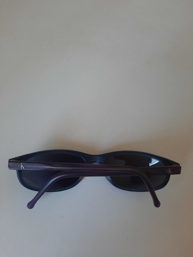 Occhiali Calvin Klein - Blu