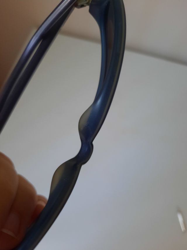 Occhiali Calvin Klein - Blu