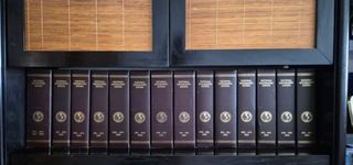 Revistas National Geographic España (2002-2005)