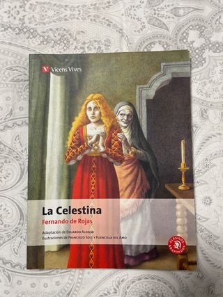 La Celestina - Clasicos Adaptados N/c