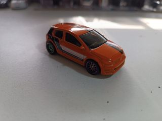 Hot Wheels Custom Volkswagen Golf VII GTI