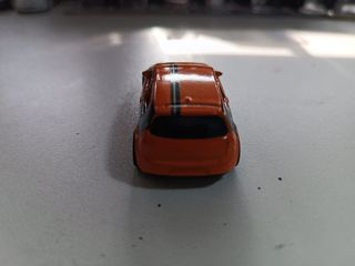 Hot Wheels Custom Volkswagen Golf VII GTI