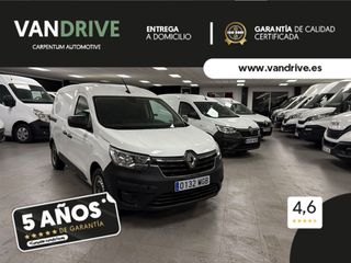 Renault Express Advance 1.5 blue dci 95cv 6V