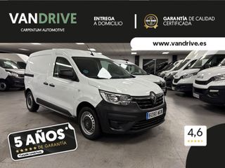 Renault Express Advance 1.5 blue dci 95cv 6V