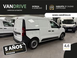 Renault Express Advance 1.5 blue dci 95cv 6V